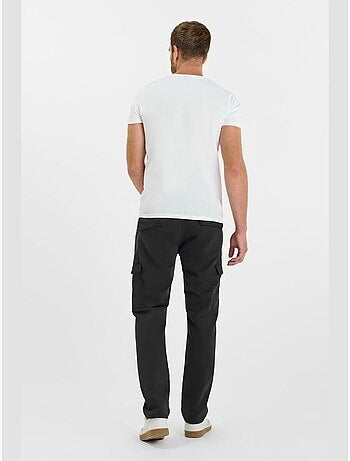 Pantaloni cargo SELIAN