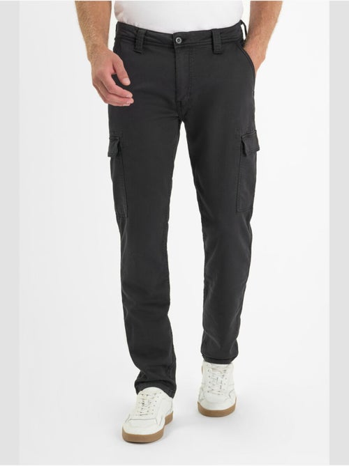 Pantaloni cargo SELIAN - Kiabi