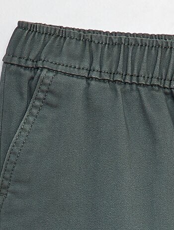 Pantaloni cargo