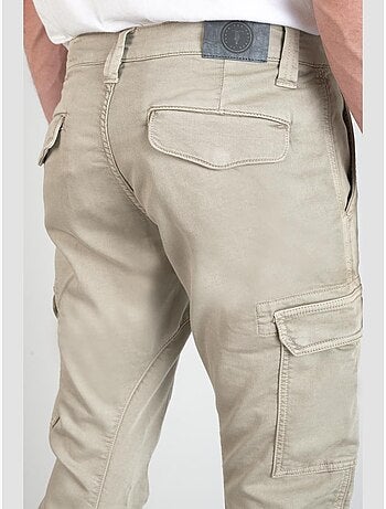 Pantaloni carrot KOGE