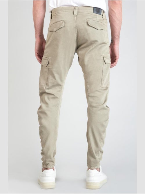 Pantaloni carrot KOGE - Kiabi Pantaloni carrot KOGE - Kiabi