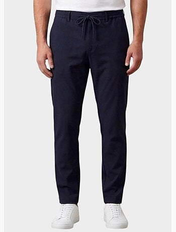 Pantaloni casual eleganti con coulisse