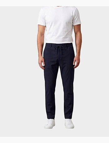 Pantaloni casual eleganti con coulisse
