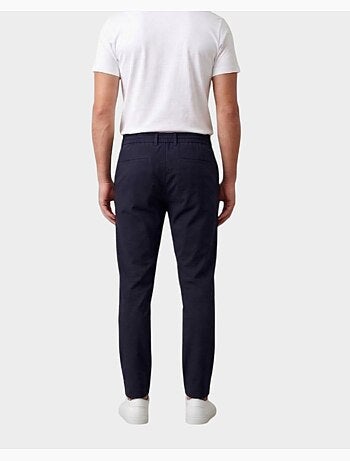 Pantaloni casual eleganti con coulisse