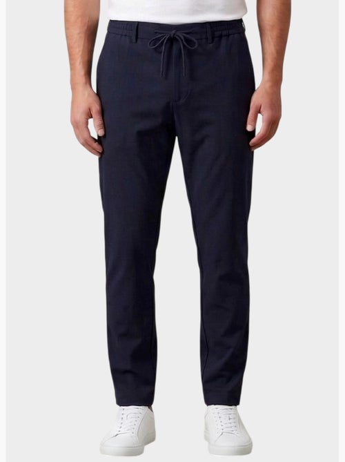 Pantaloni casual eleganti con coulisse - Kiabi