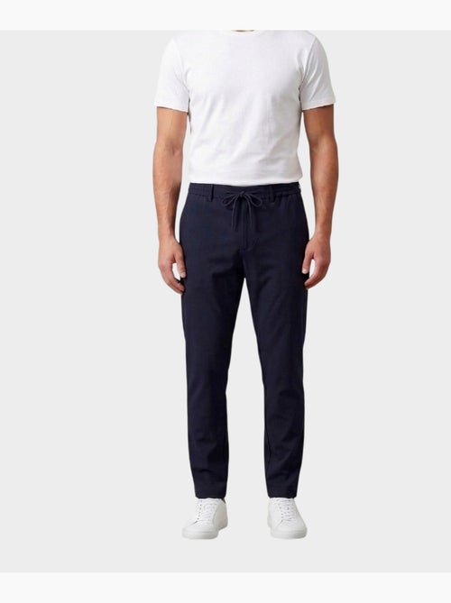 Pantaloni casual eleganti con coulisse - Kiabi