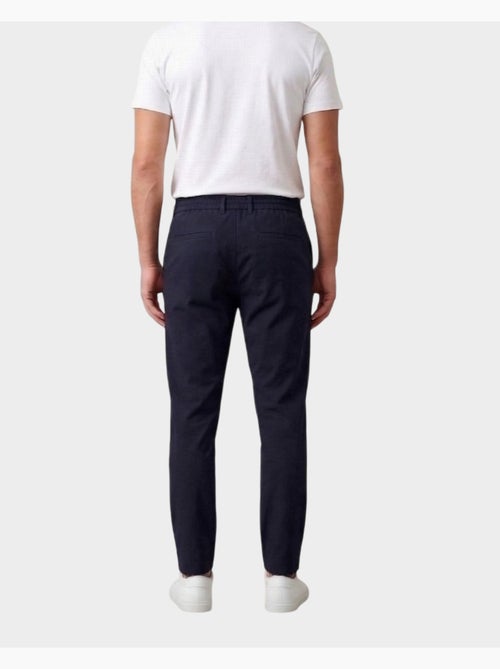 Pantaloni casual eleganti con coulisse - Kiabi