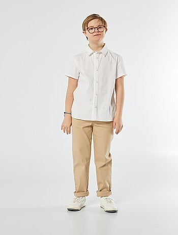Pantaloni chino - So Easy