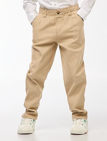 Pantaloni chino - So Easy