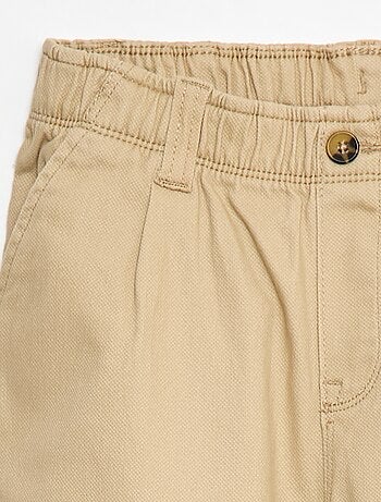Pantaloni chino - So Easy