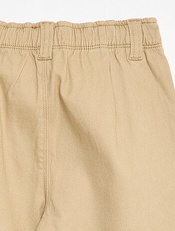 Pantaloni chino - So Easy