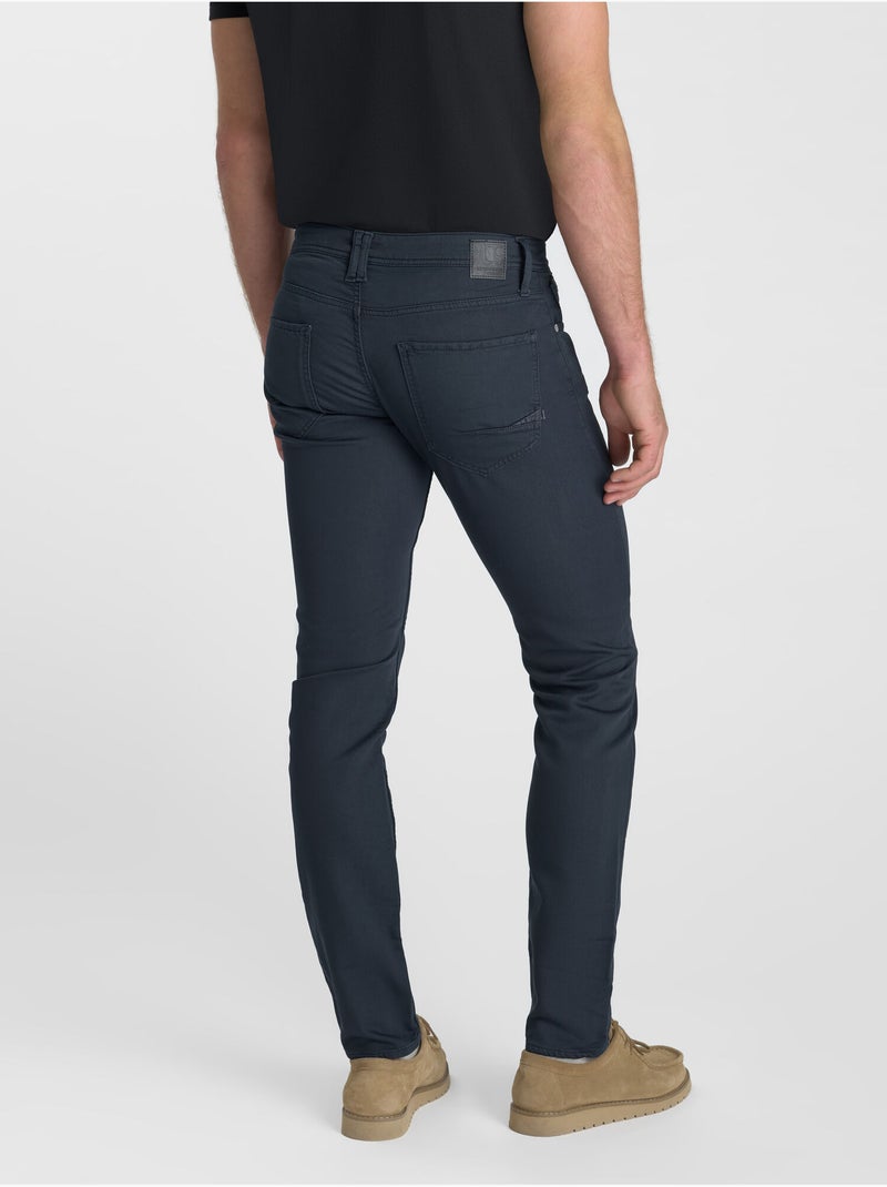 Pantaloni chino 700/11 Blu - Kiabi