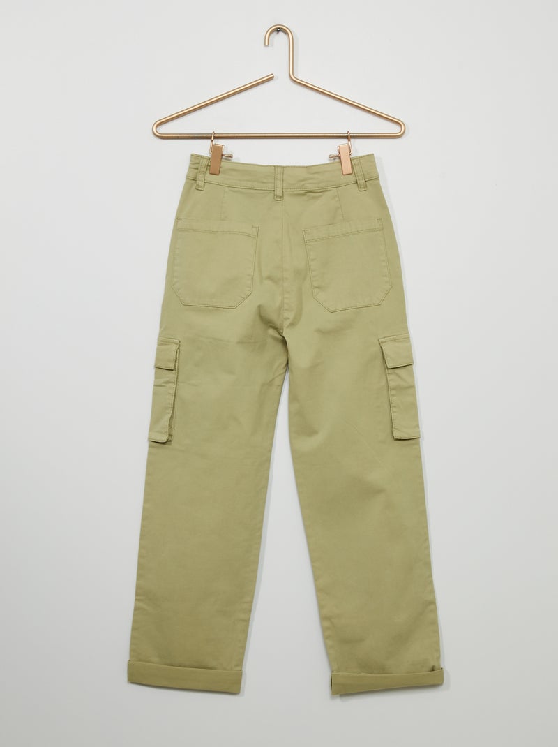 Cappellino Puez 2 Cap – Con Coprinuca Rimovibile: Protezione Solare - Foto 3