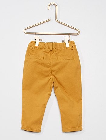 Saldi Pantaloni a prezzi scontati per neonato - Moda - Kiabi