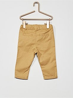 Pantaloni chino - Kiabi