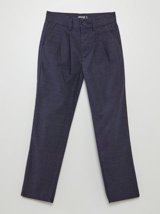 Pantaloni chino