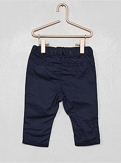 Pantaloni chino - Kiabi
