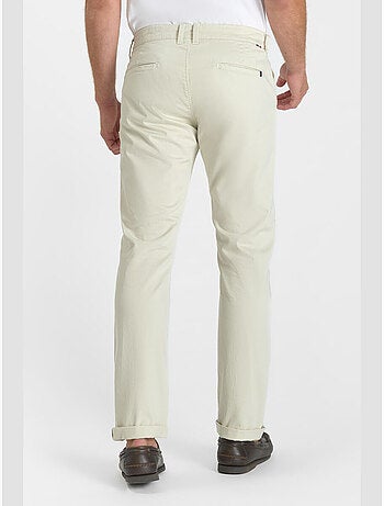 Pantaloni chino CESAR