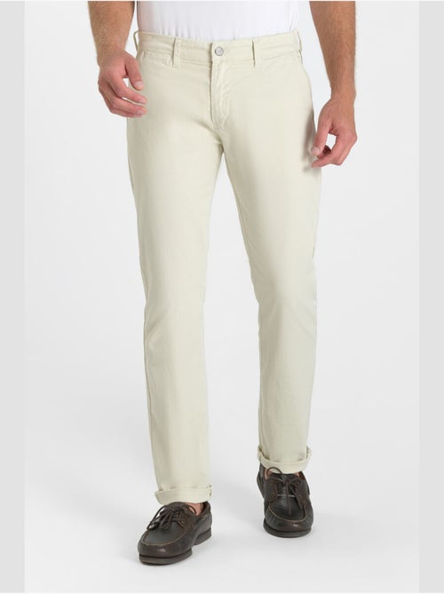 Pantaloni chino CESAR - Kiabi