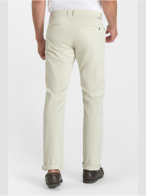 Pantaloni chino CESAR - Kiabi