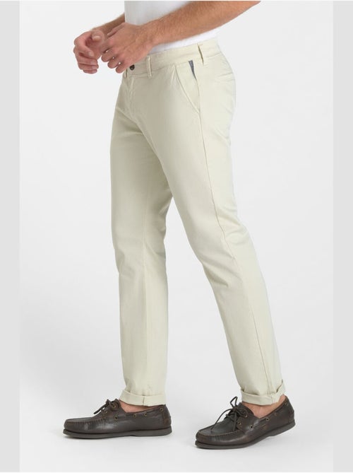 Pantaloni chino CESAR - Kiabi