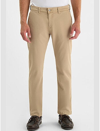 Pantaloni chino CESAR