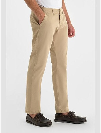Pantaloni chino CESAR