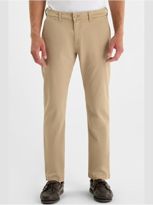 Pantaloni chino CESAR - Kiabi Pantaloni chino CESAR - Kiabi