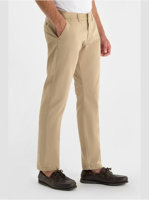 Pantaloni chino CESAR - Kiabi Pantaloni chino CESAR - Kiabi