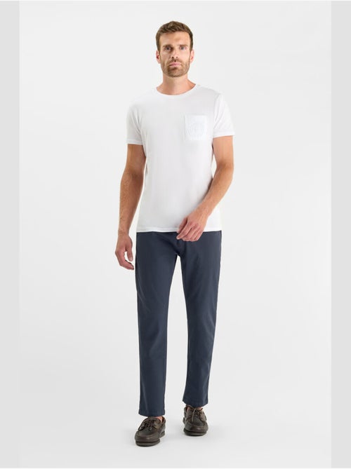 Pantaloni chino CESAR - Kiabi