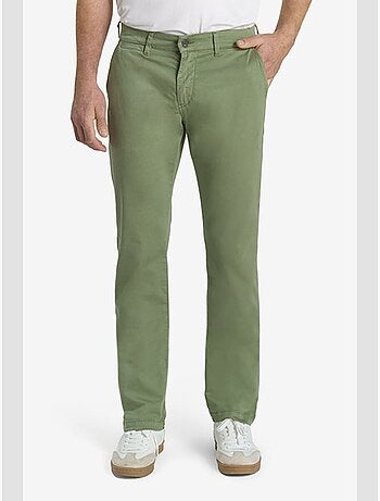 Pantaloni chino CESAR