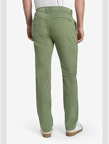 Pantaloni chino CESAR