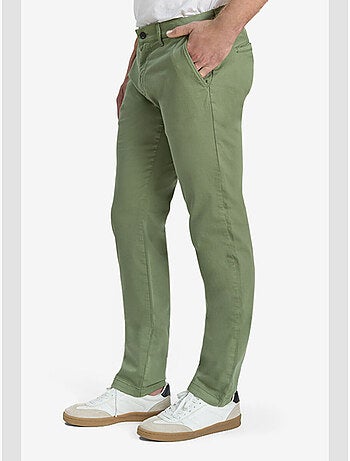 Pantaloni chino CESAR