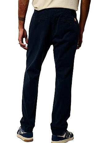 Pantaloni chino da uomo Kaporal Kp Baros