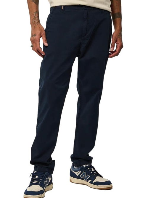 Pantaloni chino da uomo Kaporal Kp Baros - Kiabi