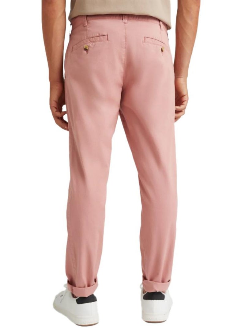 Pantaloni chino da uomo O'Neill Friday Night Rosa - Kiabi