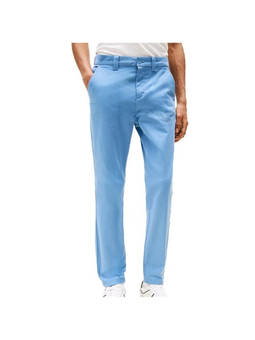 Pantaloni Chino da Uomo Tommy Hilfiger - Kiabi