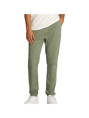 Pantaloni Chino da Uomo Tommy Hilfiger