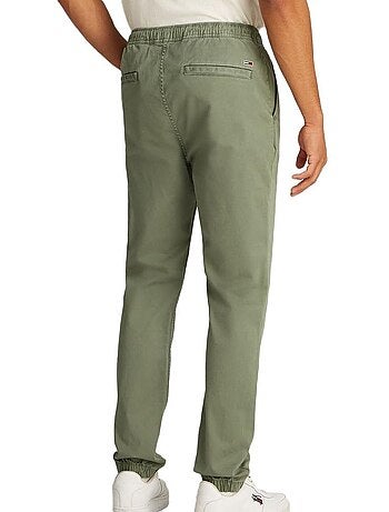 Pantaloni Chino da Uomo Tommy Hilfiger