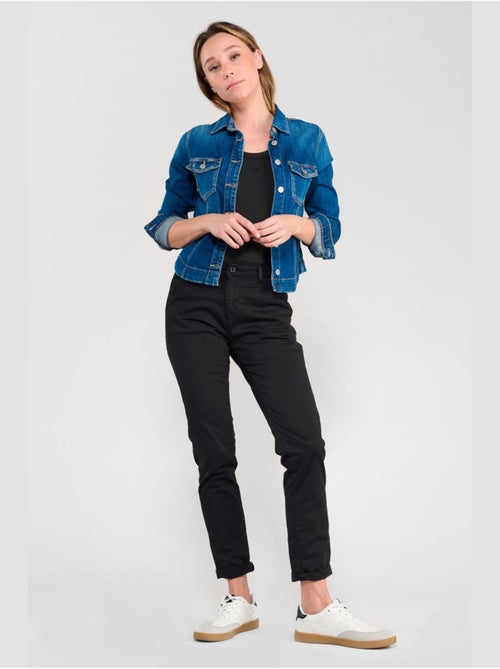 Pantaloni chino dyli 6 - Kiabi