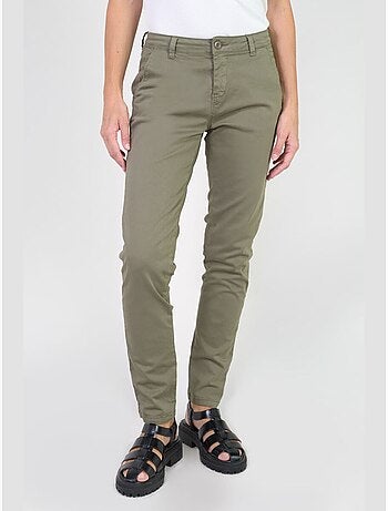 Pantaloni chino DYLI 7