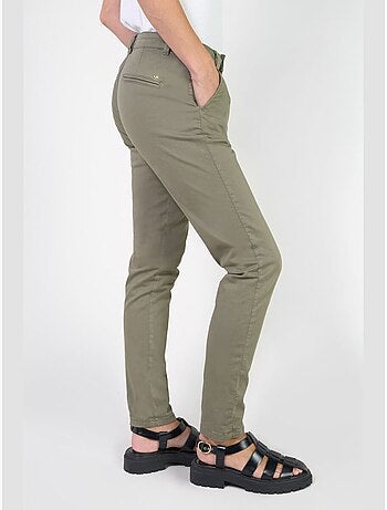 Pantaloni chino DYLI 7