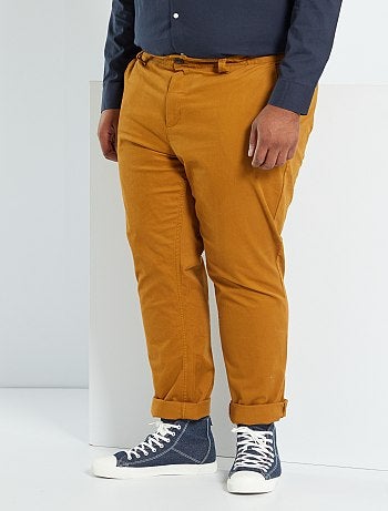 Saldi Pantaloni da uomo - - Kiabi