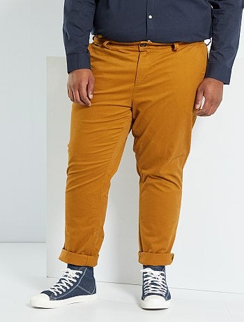 Saldi Pantaloni da uomo - - Kiabi