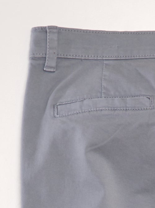 Pantaloni chino - Kiabi