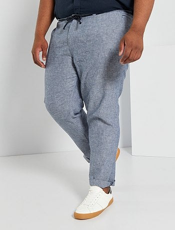 Saldi Pantaloni da uomo - - Kiabi