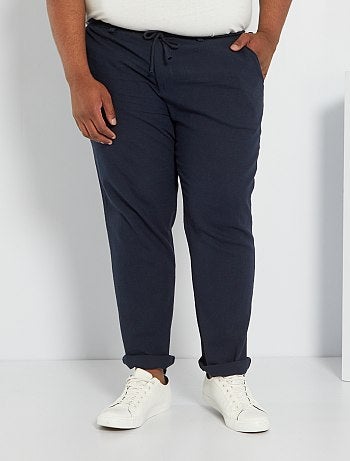 Saldi Pantaloni da uomo - - taglia 62 - Kiabi