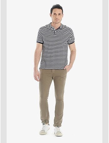 Pantaloni chino JOGG