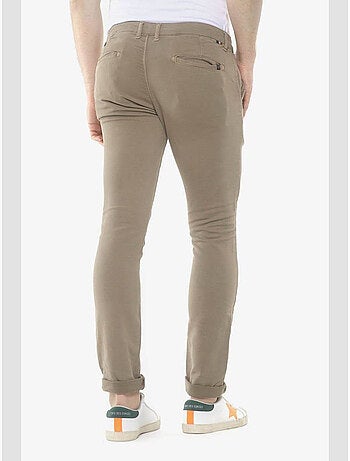 Pantaloni chino JOGG