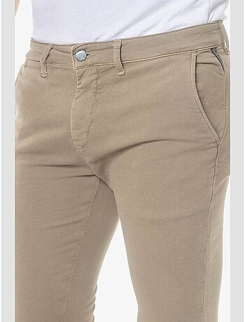 Pantaloni chino JOGG